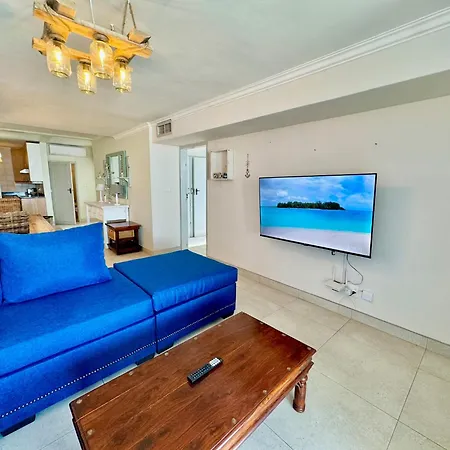 6 Buxtehude Apartment Ballito Exterior photo