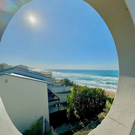 6 Buxtehude Apartment Ballito Exterior photo