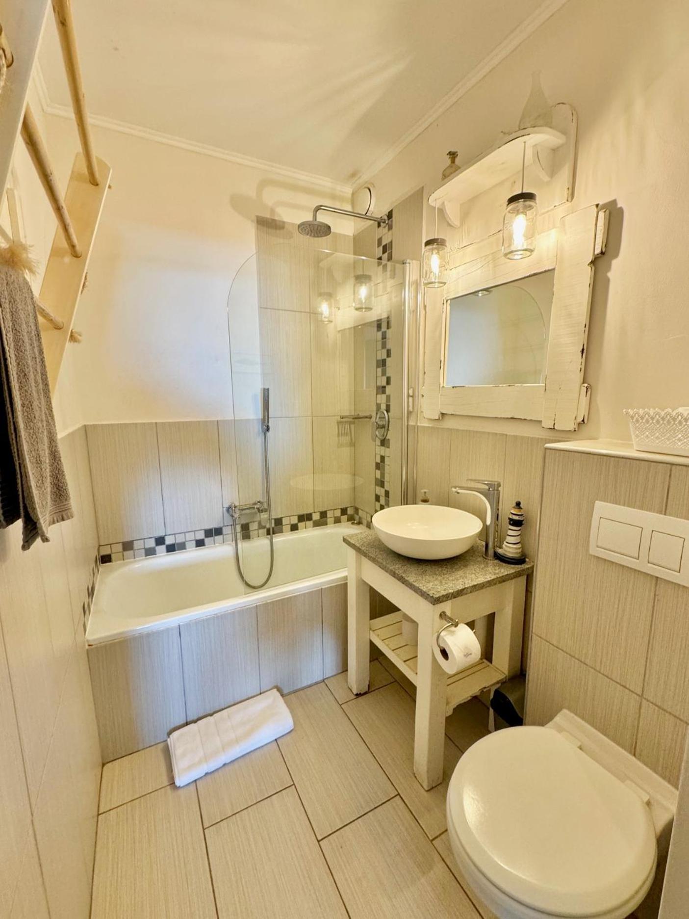 Apartment 6 Buxtehude Ballito