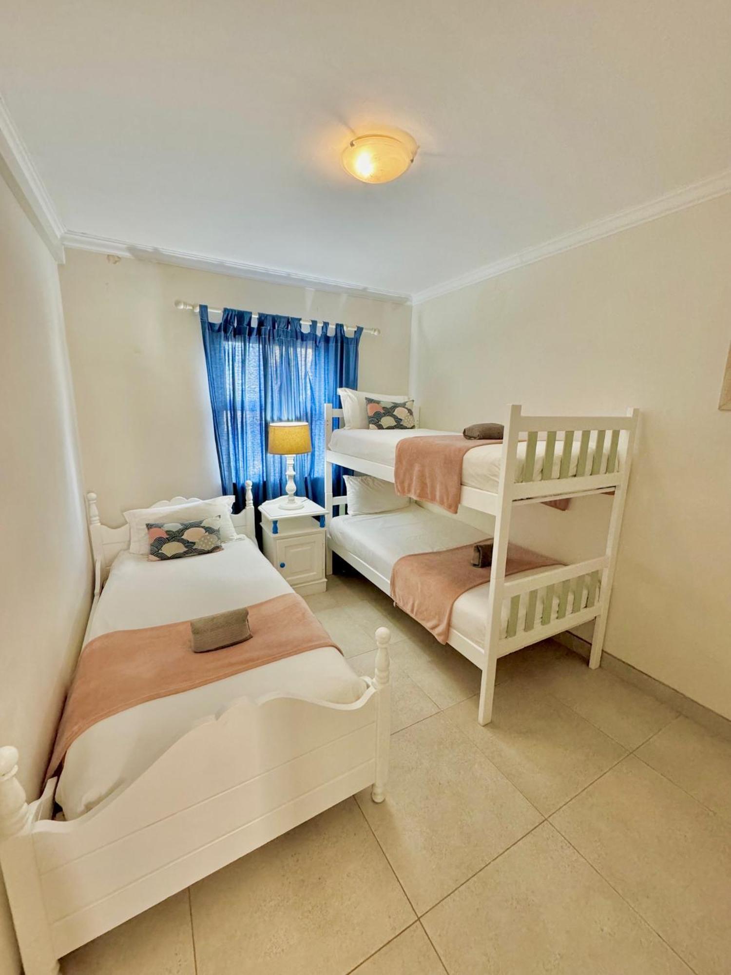 Apartment 6 Buxtehude Ballito