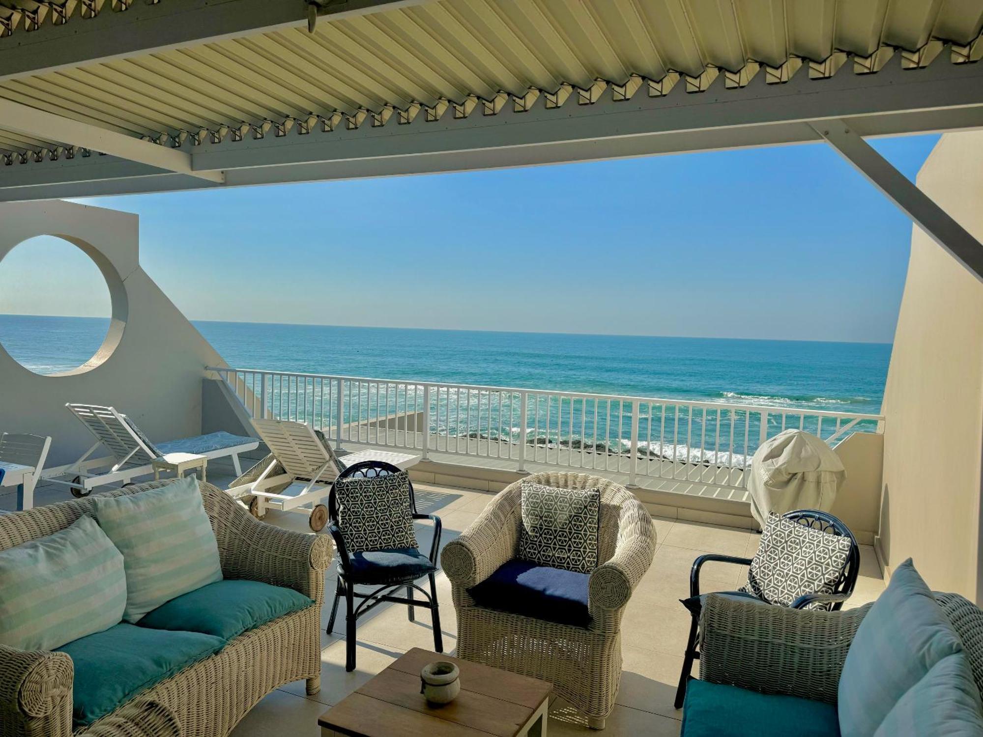 6 Buxtehude Apartment Ballito
