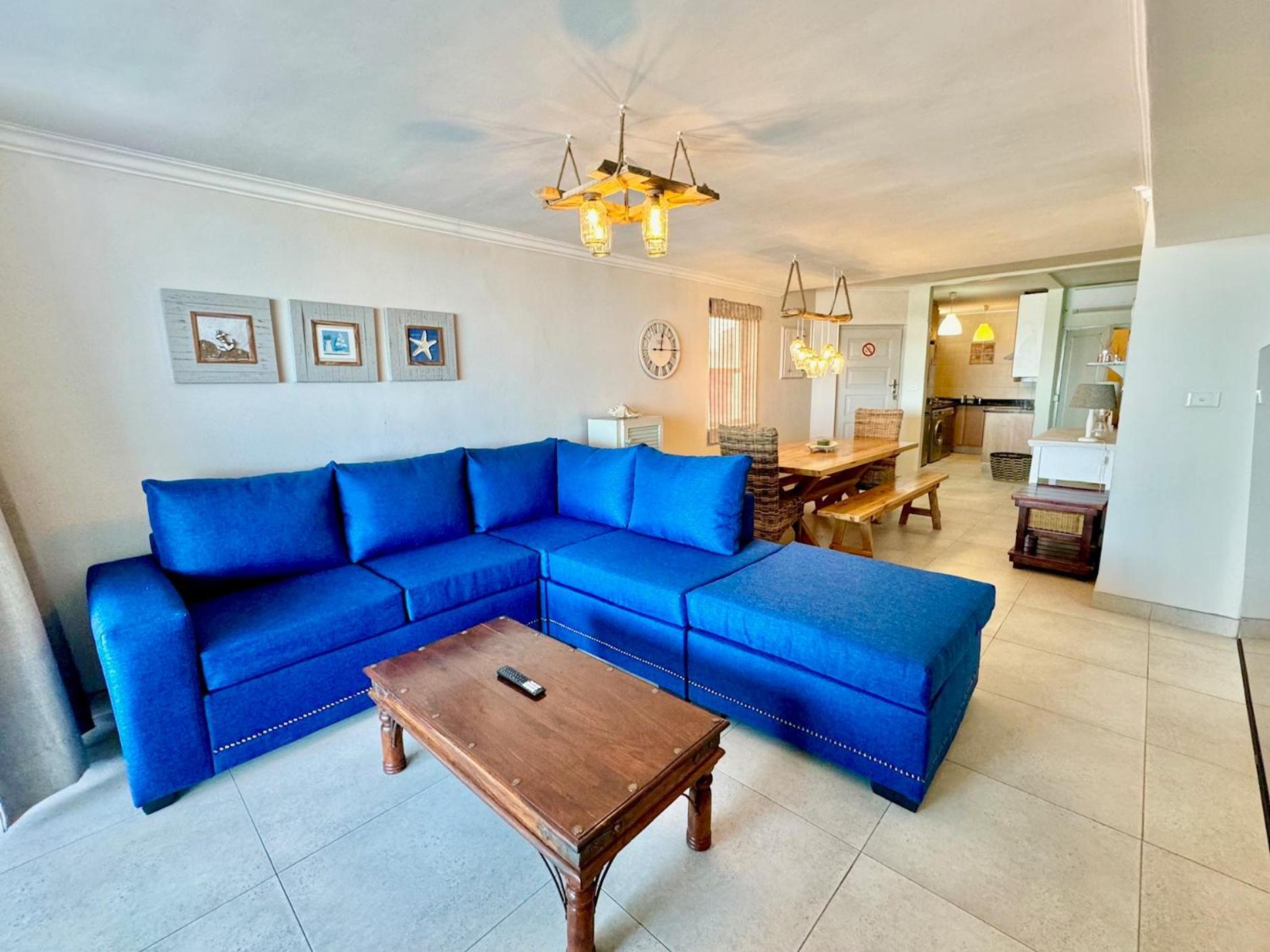 6 Buxtehude Apartment Ballito