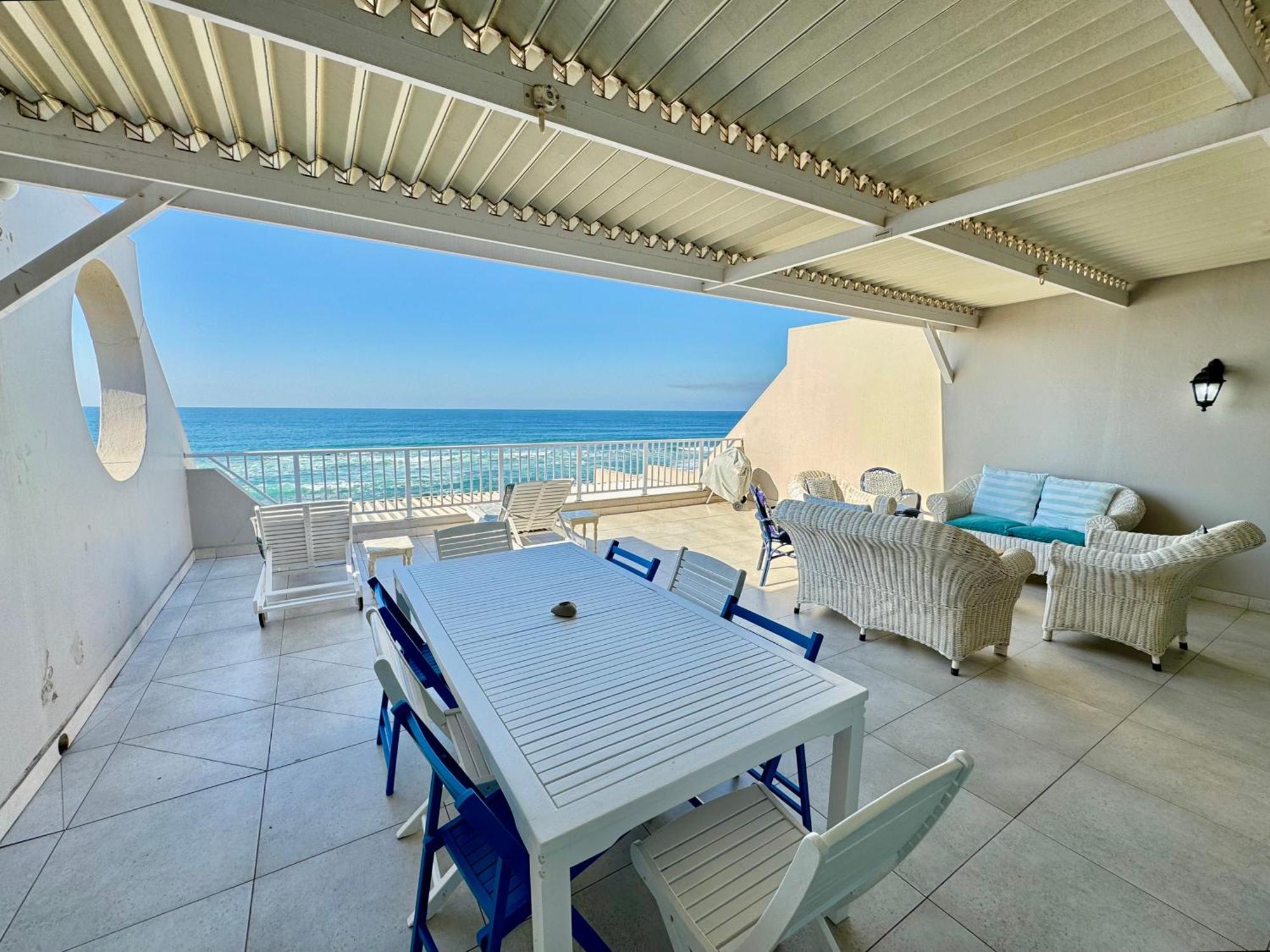 6 Buxtehude Ballito